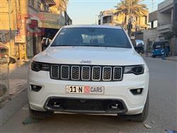 جيب جراند شيروكي